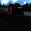 ets2 Volvo Fh16 2013 4x2 + ... - ETS2 open