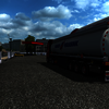 ets2 Volvo Fh16 2013 4x2 + ... - ETS2 open