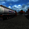 ets2 Volvo Fh16 2013 4x2 + ... - ETS2 open