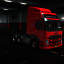 ets2 Volvo FM 6x2 2013 Nijh... - ETS2 open