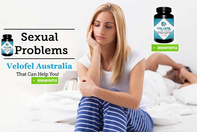 Velofel Pills in Australia: Don't Buy Before Read  Velofel australia
