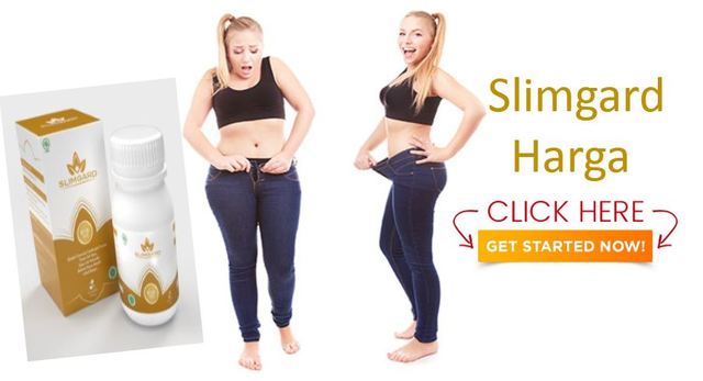 Slimgard Weight Loss Picture Box
