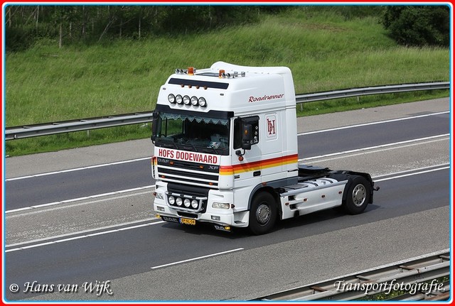 BP-NL-04  A-BorderMaker Koelwagens