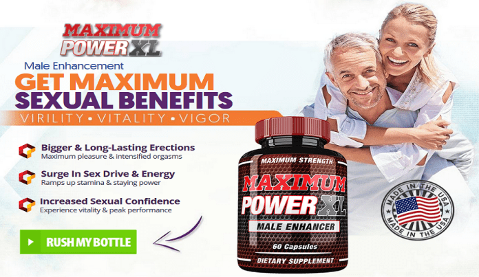 Tips Maximum Power XL Picture Box