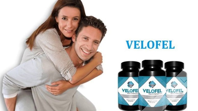 Is Velofel Pills Safe To Use? Picture Box