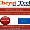 UFT Online Training - UFT Online Training