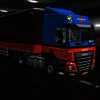 ets2 Daf CF euro6 4x2 2019 ... - ETS2 open