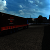 ets2 Daf CF euro6 4x2 2019 ... - ETS2 open