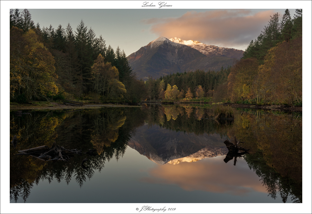  DSC0752 Lochan Glencoe - 