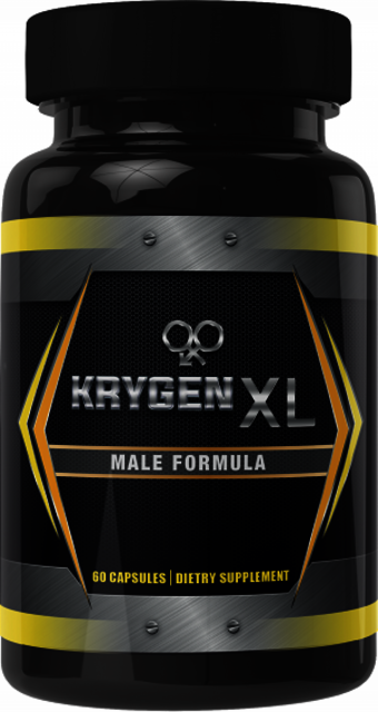 Krygen-XL-Dragons Den What the benefits of using Krygen XL  ?