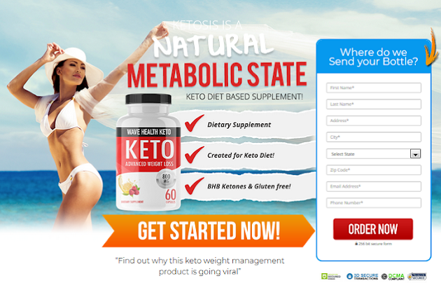 Thinking About Wave Health Keto? Wave Health Keto  Picture Box