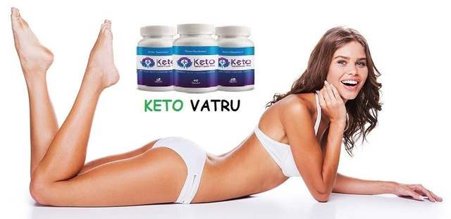 What Are The Active Ingredients Of Ketovatru ! Picture Box