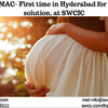 IVF Treatment in Hyderabad - IVF Clinic