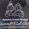 Westwood Truck Customs powe... - Reuters Transporte Schwalmt...