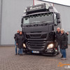 Westwood Truck Customs powe... - Reuters Transporte Schwalmt...