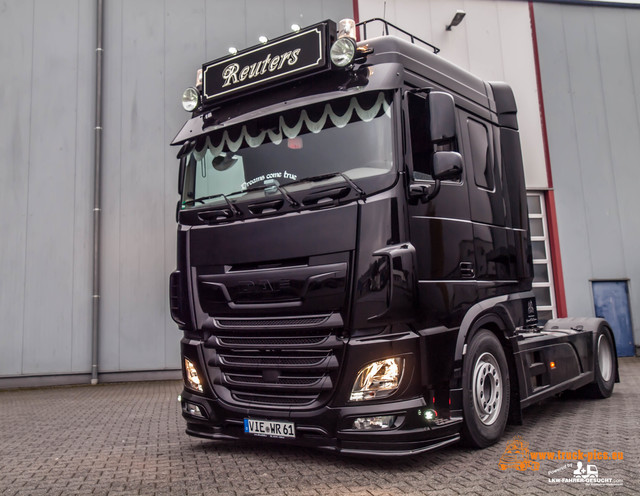 Westwood Truck Customs powered by www.truck-pics Reuters Transporte Schwalmtal, Westwood Truck Customs