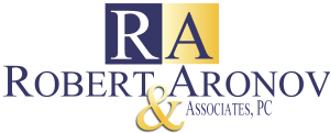 Robert Aronov & Associates, PC Robert Aronov & Associates, PC