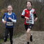 P1050015 - Jeugdlopen Westvoorne 5-1-2020