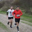 P1050139 - 5 en 10 km Westvoorne 5-1-2020