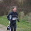 P1050148 - 5 en 10 km Westvoorne 5-1-2020