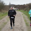 P1050182 - 5 en 10 km Westvoorne 5-1-2020