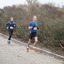 P1050186 - 5 en 10 km Westvoorne 5-1-2020