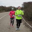 P1050196 - 5 en 10 km Westvoorne 5-1-2020