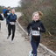 P1050199 - 5 en 10 km Westvoorne 5-1-2020