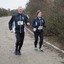 P1050205 - 5 en 10 km Westvoorne 5-1-2020