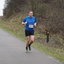 P1050227 - 5 en 10 km Westvoorne 5-1-2020