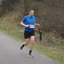 P1050228 - 5 en 10 km Westvoorne 5-1-2020