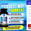00 - Keto Trim 800 Reviews – Is it burn body fat within weeks?Read Reviews