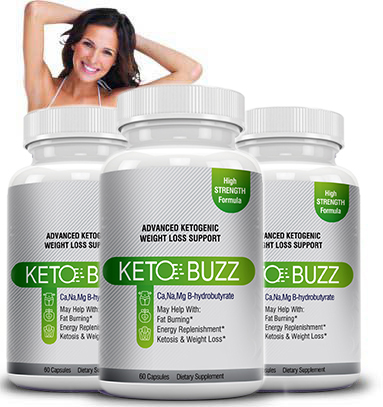 Keto Buzz – Does It really work? *REVIEWS* Keto Buzz
