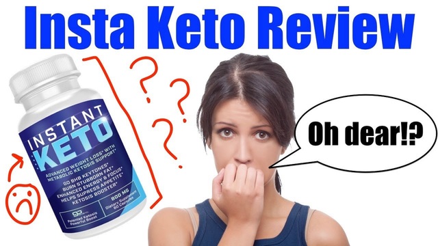 maxresdefault Reactions With Insta Keto