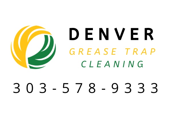 DENVER GREASE TRAP CLEANING logo GREASE TRAP PUMPING IN DENVER