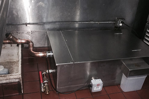 grease trap cleaning denver GREASE TRAP PUMPING IN DENVER