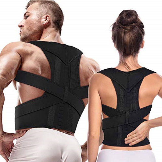 51dkB8OYFLL Ingredients Use In Right Back Posture Corrector !