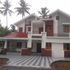 KERALA TRADITIONAL HOUSE