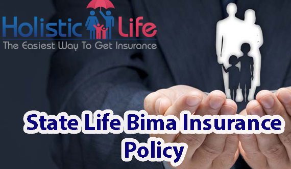 State Life Insurance | Cheapest Bima Policy in Lah Insurance