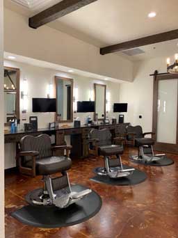 barbers-chairs-the-gents-place-las-vegas The Gents Place Las Vegas- Summerlin