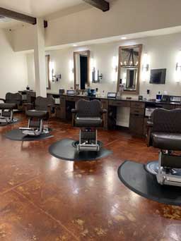 barbers-chairs-the-gents-place-las-vegas-2 The Gents Place Las Vegas- Summerlin