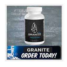 Granite-Male-Enhancement-order-now What are The Side Effects of Granite Male Enhancement Pills?
