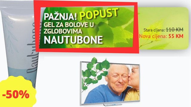 Nautubone Gel Iskustva Picture Box