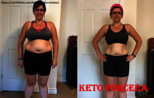 Keto Forcera-review Fitness Picture Box
