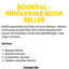 Wholesale Book Seller - BookPal