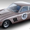 132458 - Ferrari 330 LMB 1963