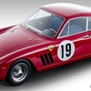 132459 - Ferrari 330 LMB 1963