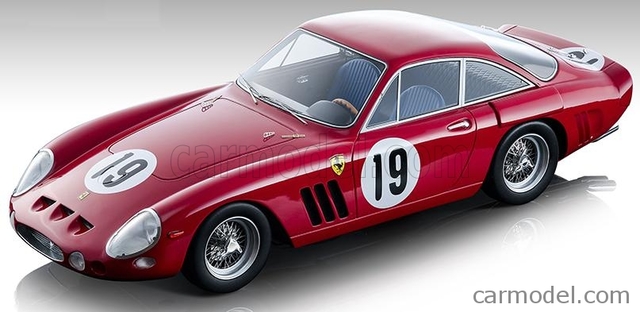 132459 Ferrari 330 LMB 1963