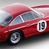 132459 1 - Ferrari 330 LMB 1963