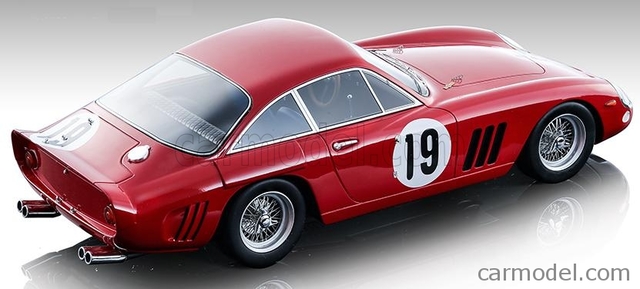 132459 1 Ferrari 330 LMB 1963